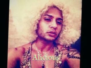 Alicious