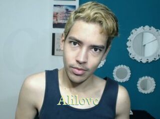 Alilove_