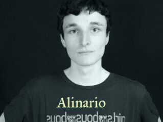 Alinario