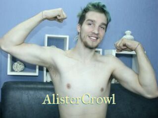AlisterCrowl