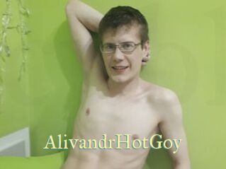 AlivandrHotGoy Cube Lille