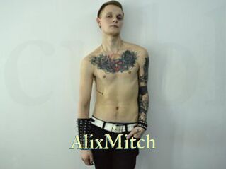 AlixMitch