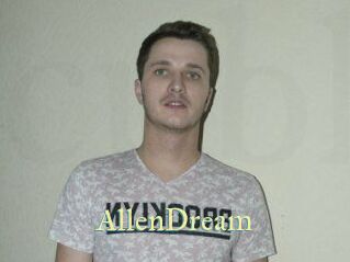 AllenDream