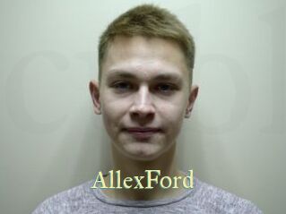 AllexFord