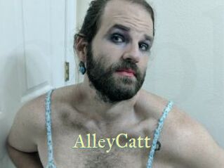 AlleyCatt