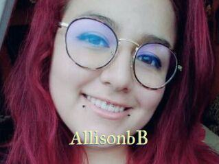 AllisonbB