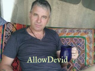 AllowDevid