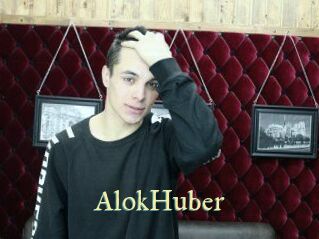 AlokHuber