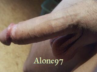 Alone97