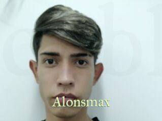 Alonsmax
