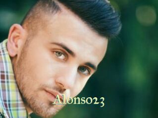 Alonso23
