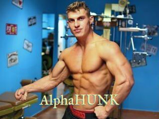 AlphaHUNK