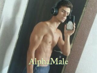 AlphaMale