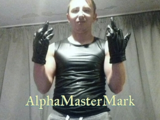 AlphaMasterMark