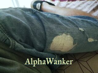 AlphaWanker