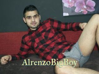 AlrenzoBigBoy
