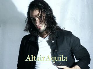 AltairAquila