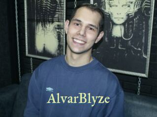 AlvarBlyze