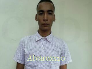 Alvaroxx20