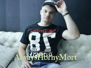 AlwaysHornyMort