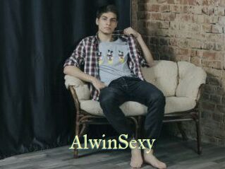 AlwinSexy