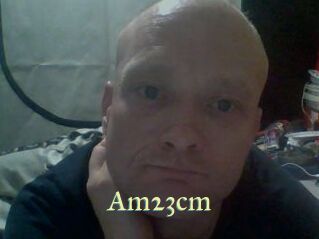 Am23cm