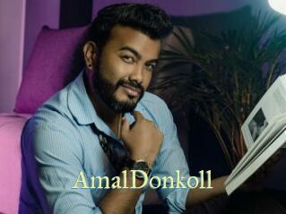 AmalDonkoll