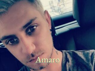 Amaro