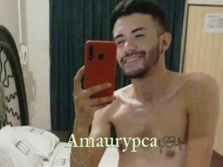 Amaurypca