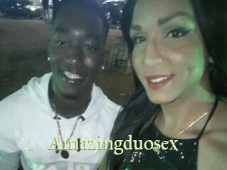Amazingduosex