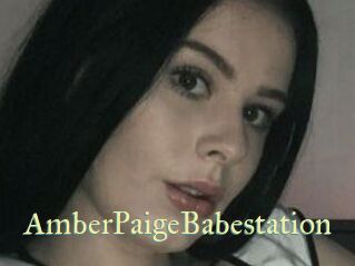 AmberPaigeBabestation