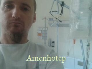Amenhotep
