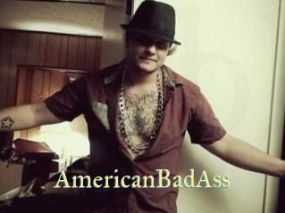 AmericanBadAss