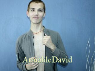 AmiableDavid