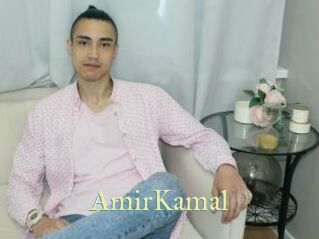 AmirKamal