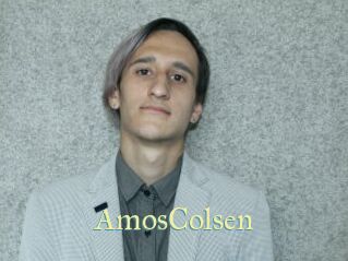 AmosColsen