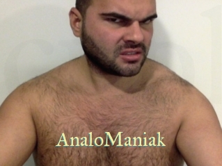 AnaloManiak