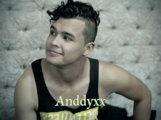 Anddyxx