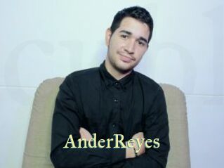 AnderReyes
