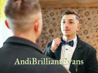 AndiBrilliantEvans