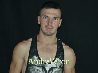 AndreVeron