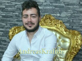 AndreasKralidis