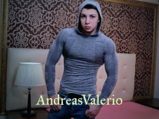 AndreasValerio