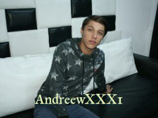 AndreewXXX1
