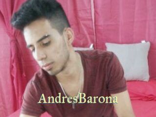 AndresBarona