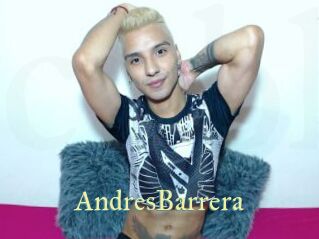 AndresBarrera