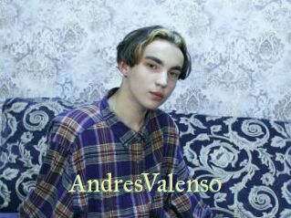 AndresValenso
