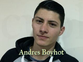 Andres_Boyhot