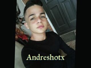 Andreshotx