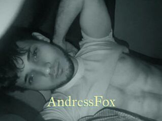 AndressFox
